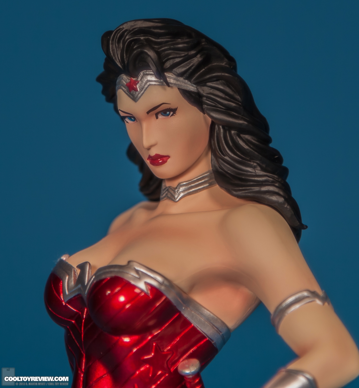 Wonder_Woman_DC_Comics_New_52_ARTFX_Stat