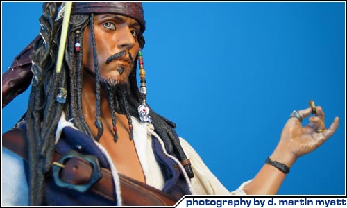 Captain... Captain Jack Sparrow.