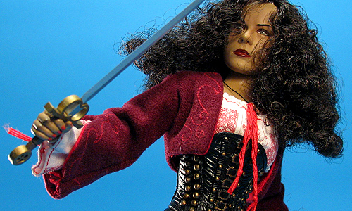 Sideshow Collectibles Van Helsing Anna Valerious