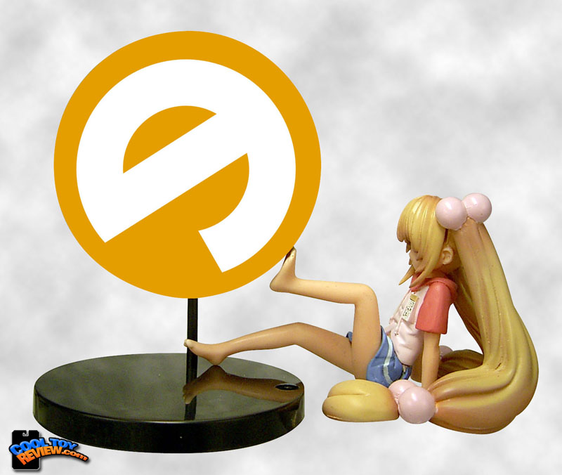 A Child?s Time Collection figures. Distributed in North America by Organic Hobby, Inc.