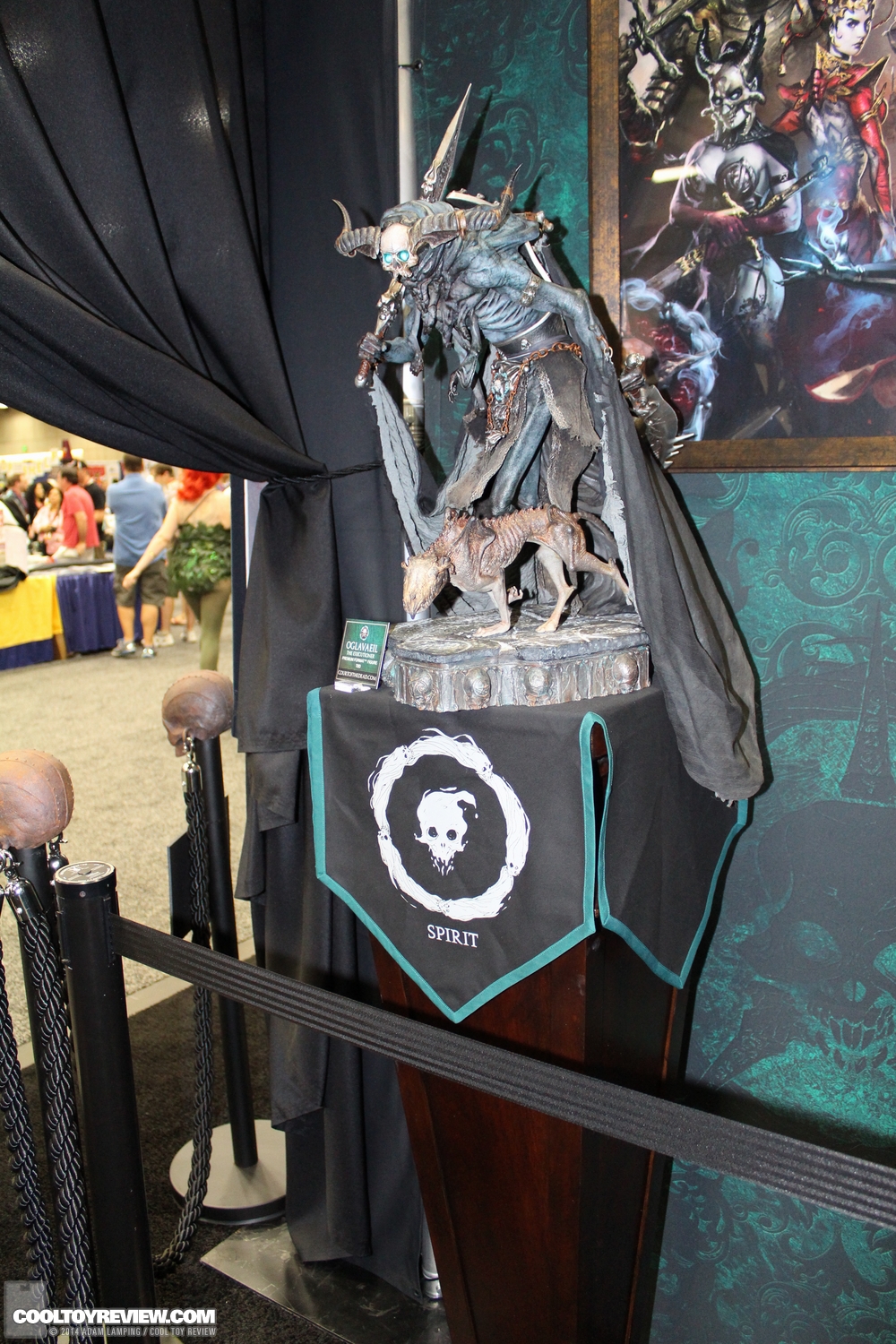 san-diego-comic-con-2014-sideshow-collectibles-court-of-the-dead-003.JPG