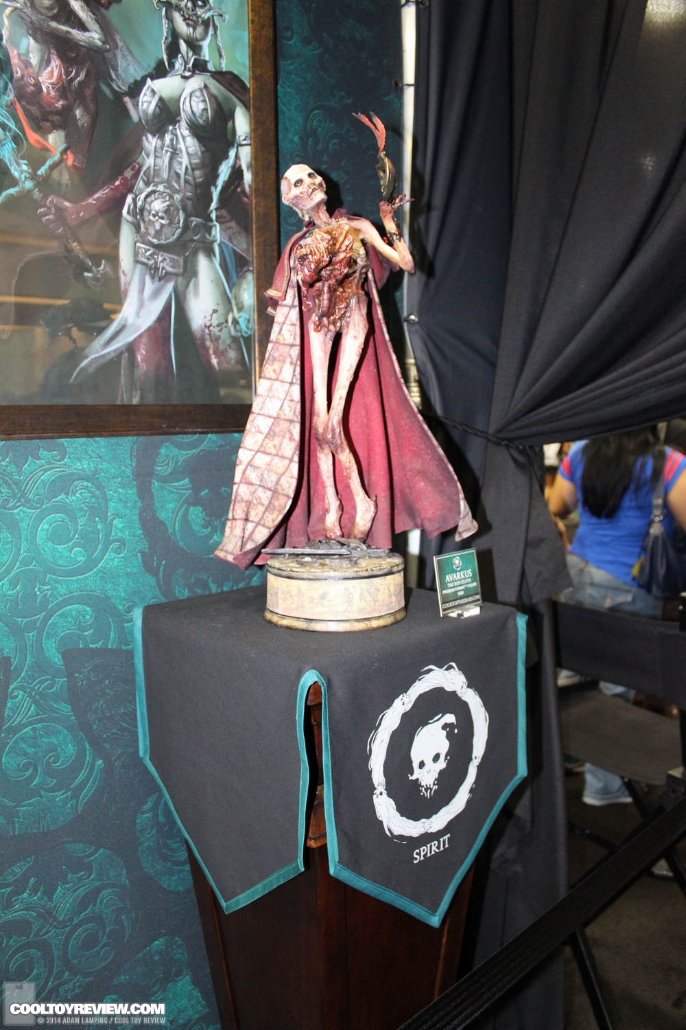 san-diego-comic-con-2014-sideshow-collectibles-court-of-the-dead-018.JPG