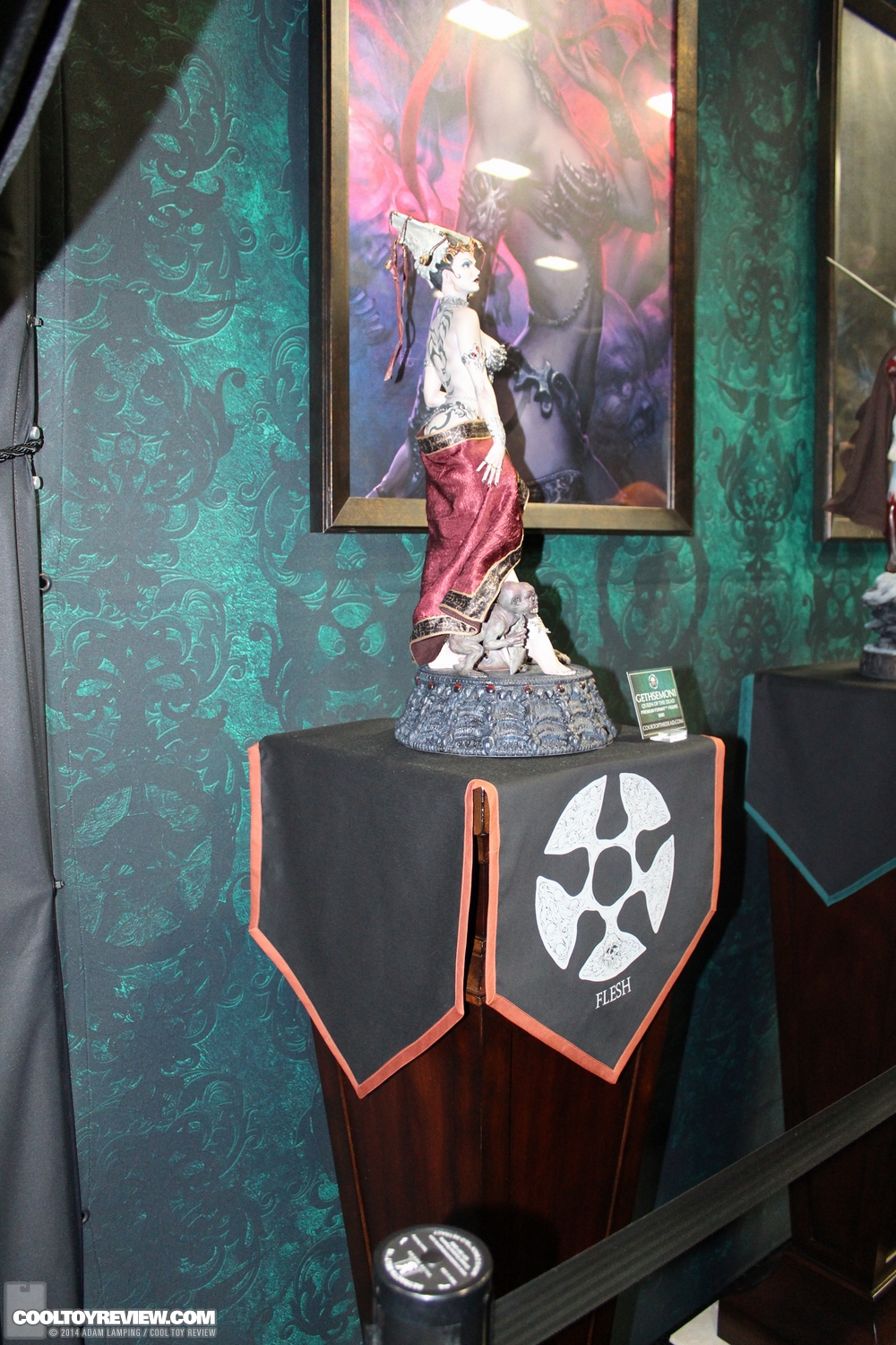 san-diego-comic-con-2014-sideshow-collectibles-court-of-the-dead-021.JPG