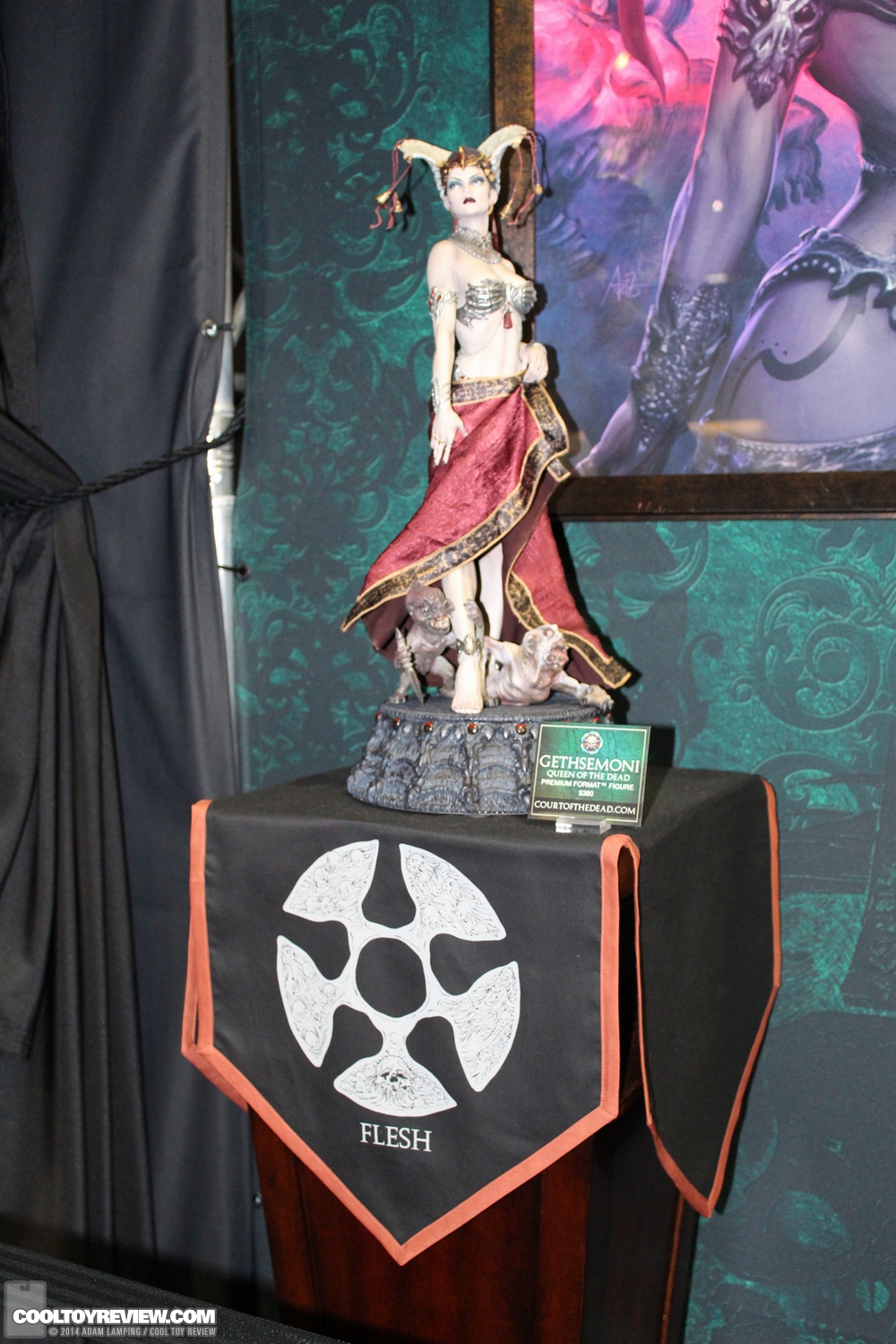 san-diego-comic-con-2014-sideshow-collectibles-court-of-the-dead-022.JPG