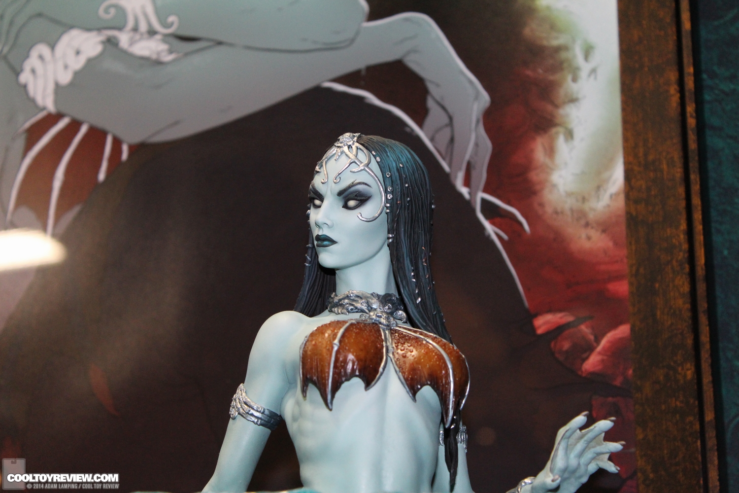 san-diego-comic-con-2014-sideshow-collectibles-court-of-the-dead-038.JPG