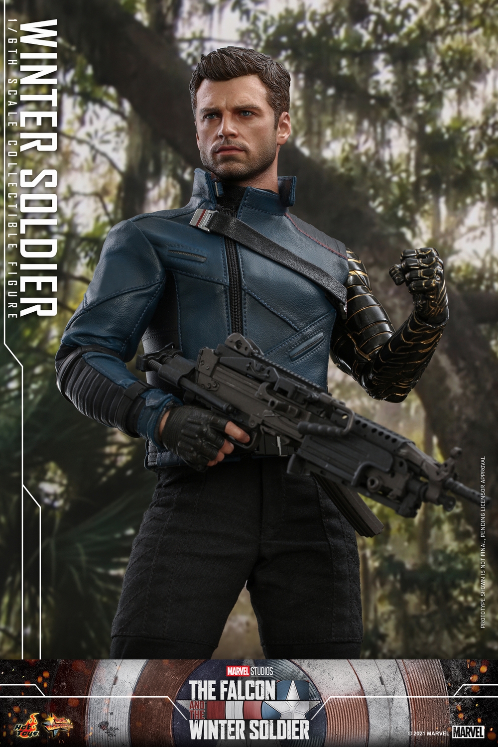 Hot Toys - Falcon and Winter Soldier - Winter Soldier collectible figure_PR02.jpg