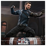 Hot Toys - Falcon and Winter Soldier - Winter Soldier collectible figure_PR13.jpg