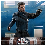 Hot Toys - Falcon and Winter Soldier - Winter Soldier collectible figure_PR14.jpg