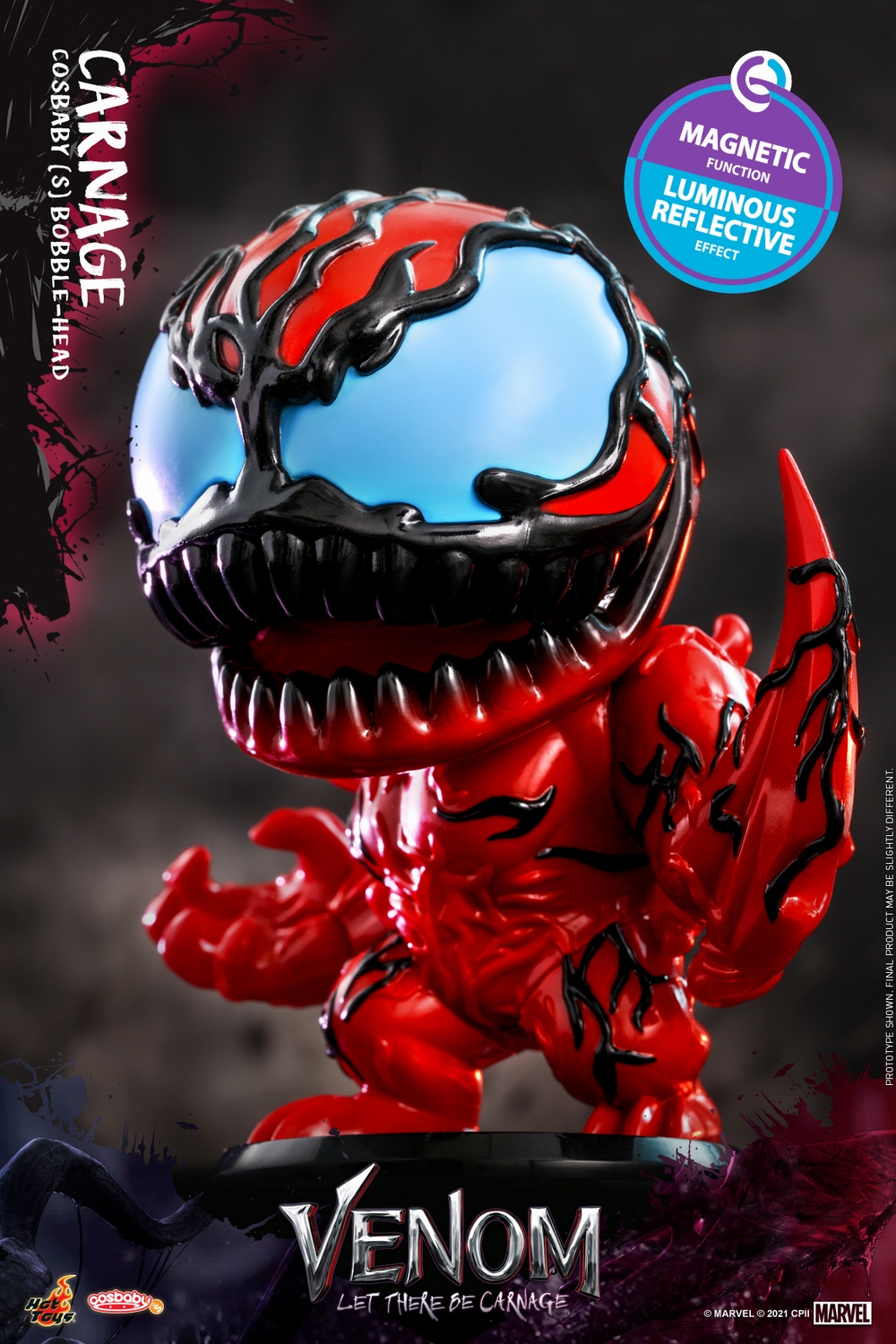 Hot Toys - Venom 2 - Carnage Cosbaby_PR2.jpg