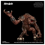 Star Wars HasLab Black Series Rancor - Color 11.jpg