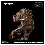 Star Wars HasLab Black Series Rancor - Color 5.jpg