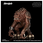 Star Wars HasLab Black Series Rancor - Color 6.jpg