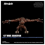 Star Wars HasLab Black Series Rancor - Color 7.jpg