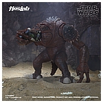 Star Wars HasLab Black Series Rancor - Color Diorama 19.jpg