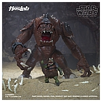 Star Wars HasLab Black Series Rancor - Color Diorama 23.jpg
