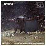 Star Wars HasLab Black Series Rancor - Color Diorama 5.jpg