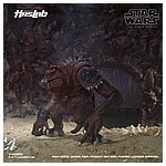 Star Wars HasLab Black Series Rancor - Color Diorama 6.jpg