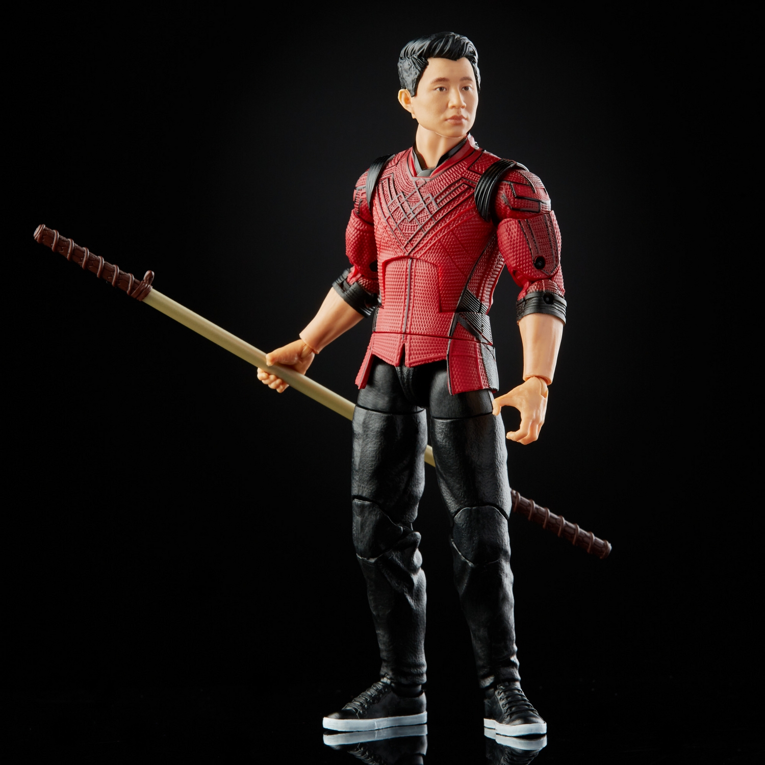 MARVEL LEGENDS SERIES 6-INCH SHANG-CHI AND THE LEGEND OF THE TEN RINGS - Shang-Chi oop1.jpg