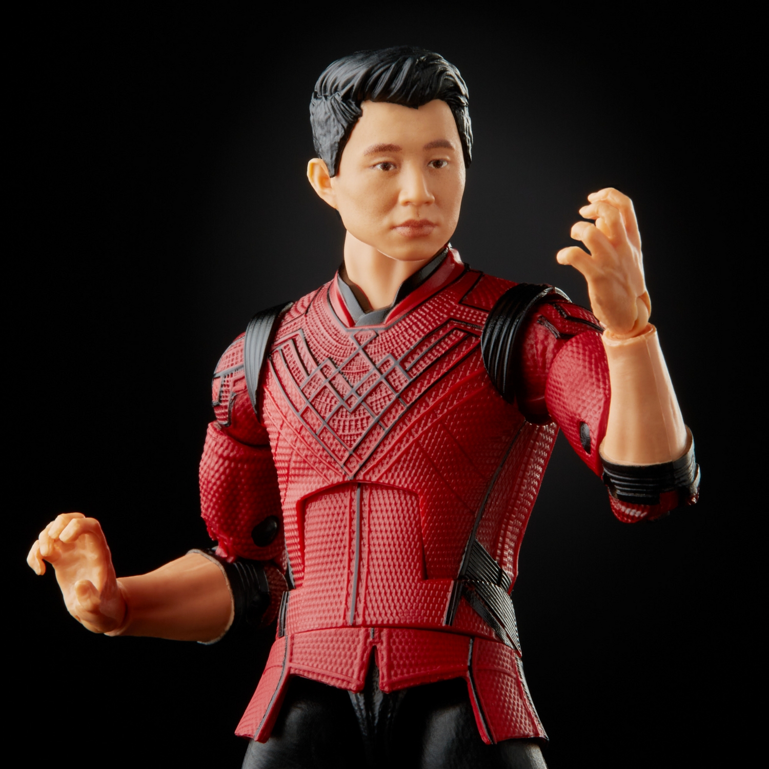 MARVEL LEGENDS SERIES 6-INCH SHANG-CHI AND THE LEGEND OF THE TEN RINGS - Shang-Chi oop4.jpg