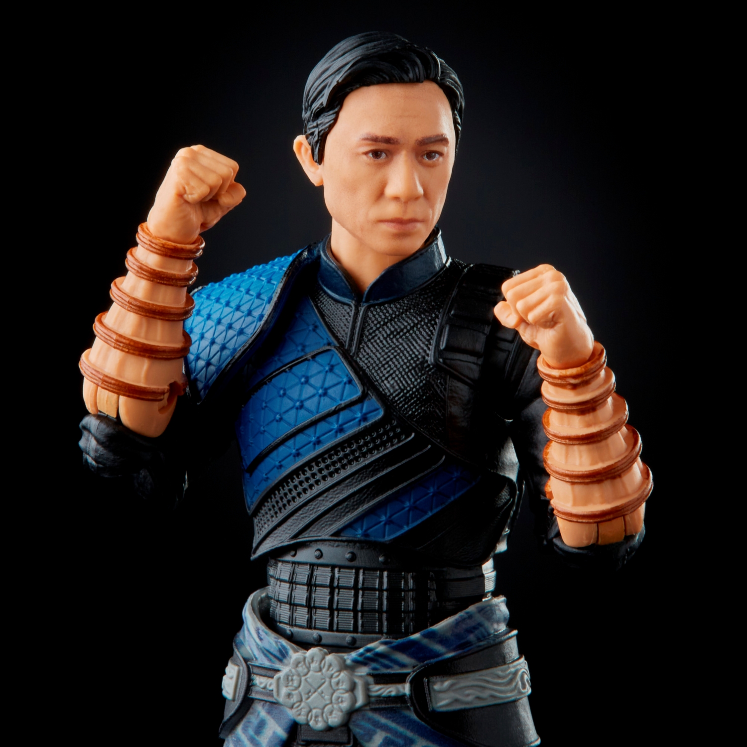 MARVEL LEGENDS SERIES 6-INCH SHANG-CHI AND THE LEGEND OF THE TEN RINGS - Wenwu oop3.jpg
