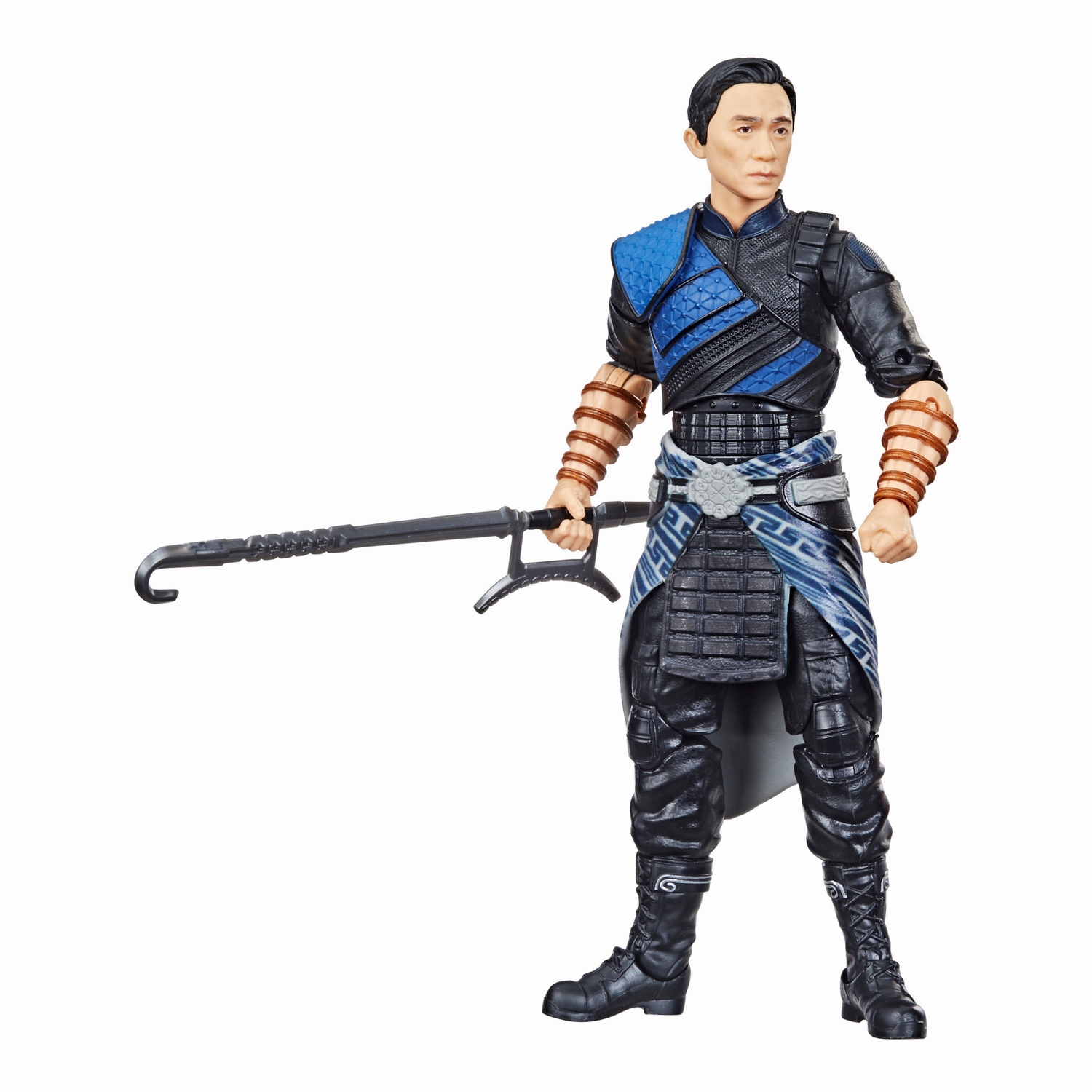 MARVEL LEGENDS SERIES 6-INCH SHANG-CHI AND THE LEGEND OF THE TEN RINGS - Wenwu oop5.jpg
