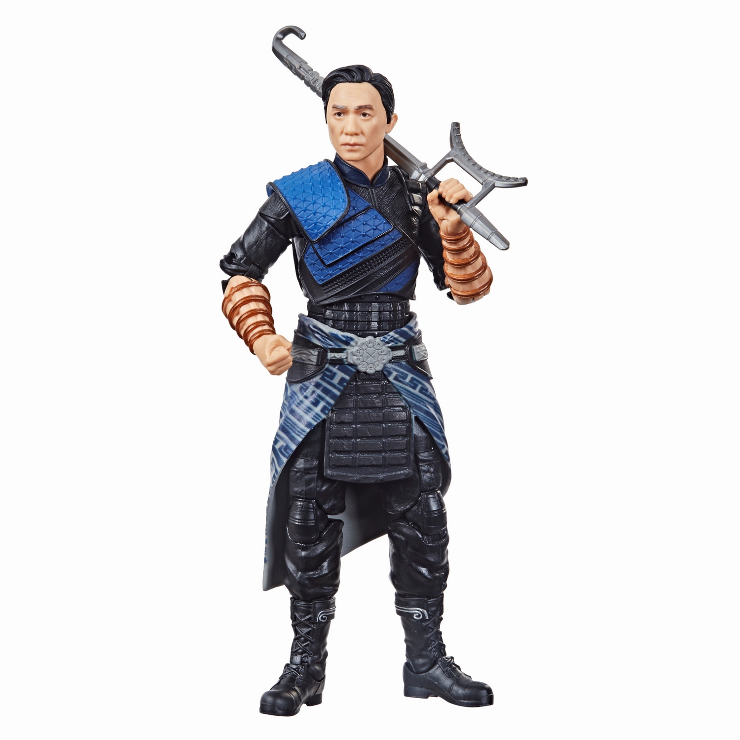 MARVEL LEGENDS SERIES 6-INCH SHANG-CHI AND THE LEGEND OF THE TEN RINGS - Wenwu oop6.jpg