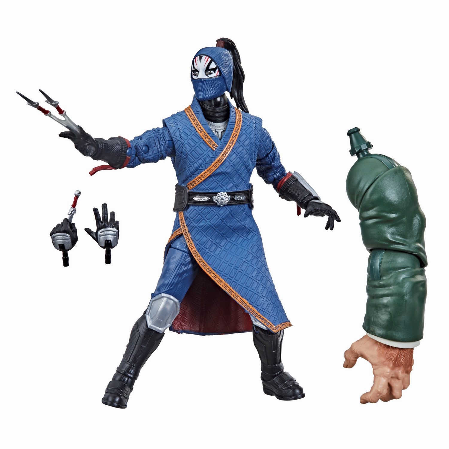 MARVEL LEGENDS SERIES 6-INCH SHANG-CHI AND THE LEGEND OF THE TEN RINGS- DeathDealer oop.jpg