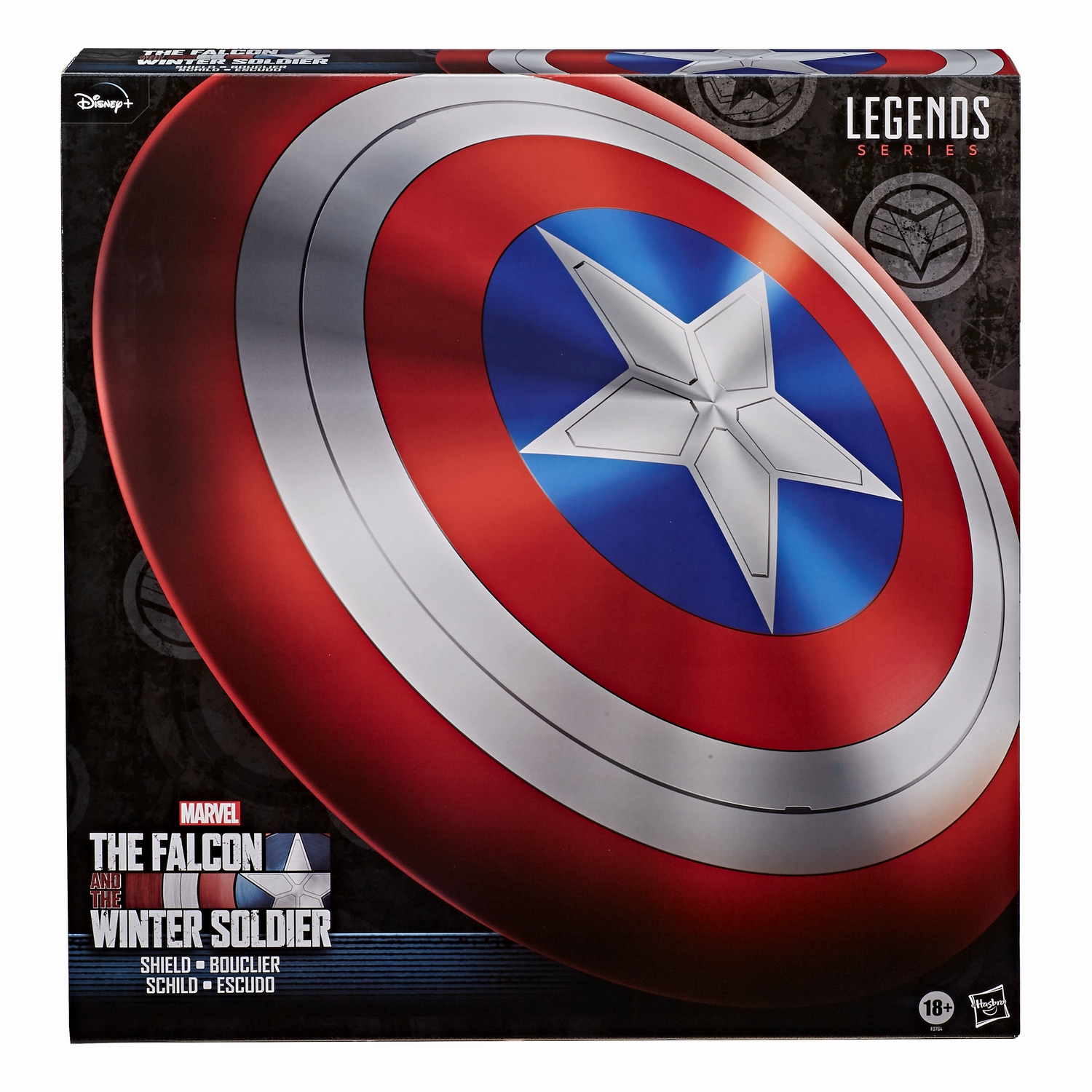 MARVEL LEGENDS SERIES THE FALCON & THE WINTER SOLDIER PREMIUM ROLE-PLAY SHIELD - pckging (2).jpg