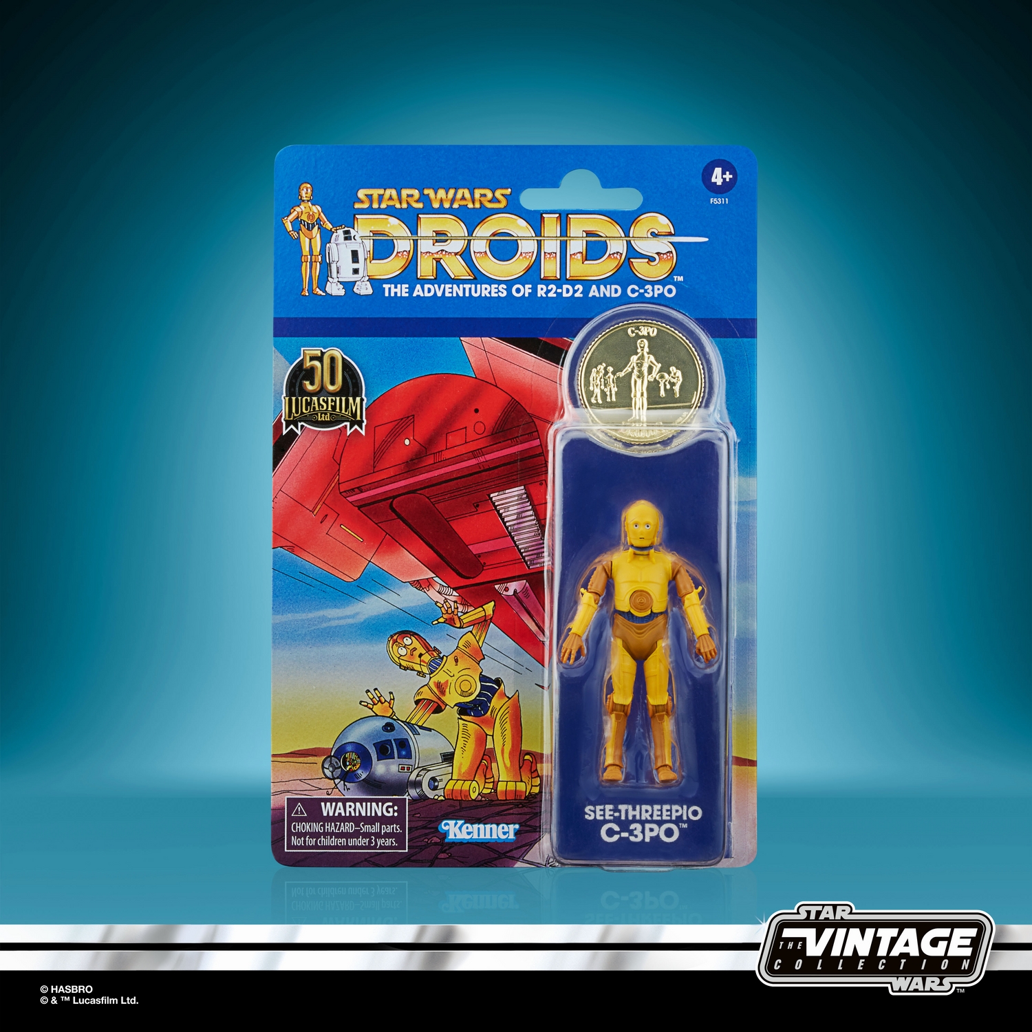 STAR WARS THE VINTAGE COLLECTION 3.75-INCH SEE-THREEPIO (C-3PO) Figure_in pck 1.jpg