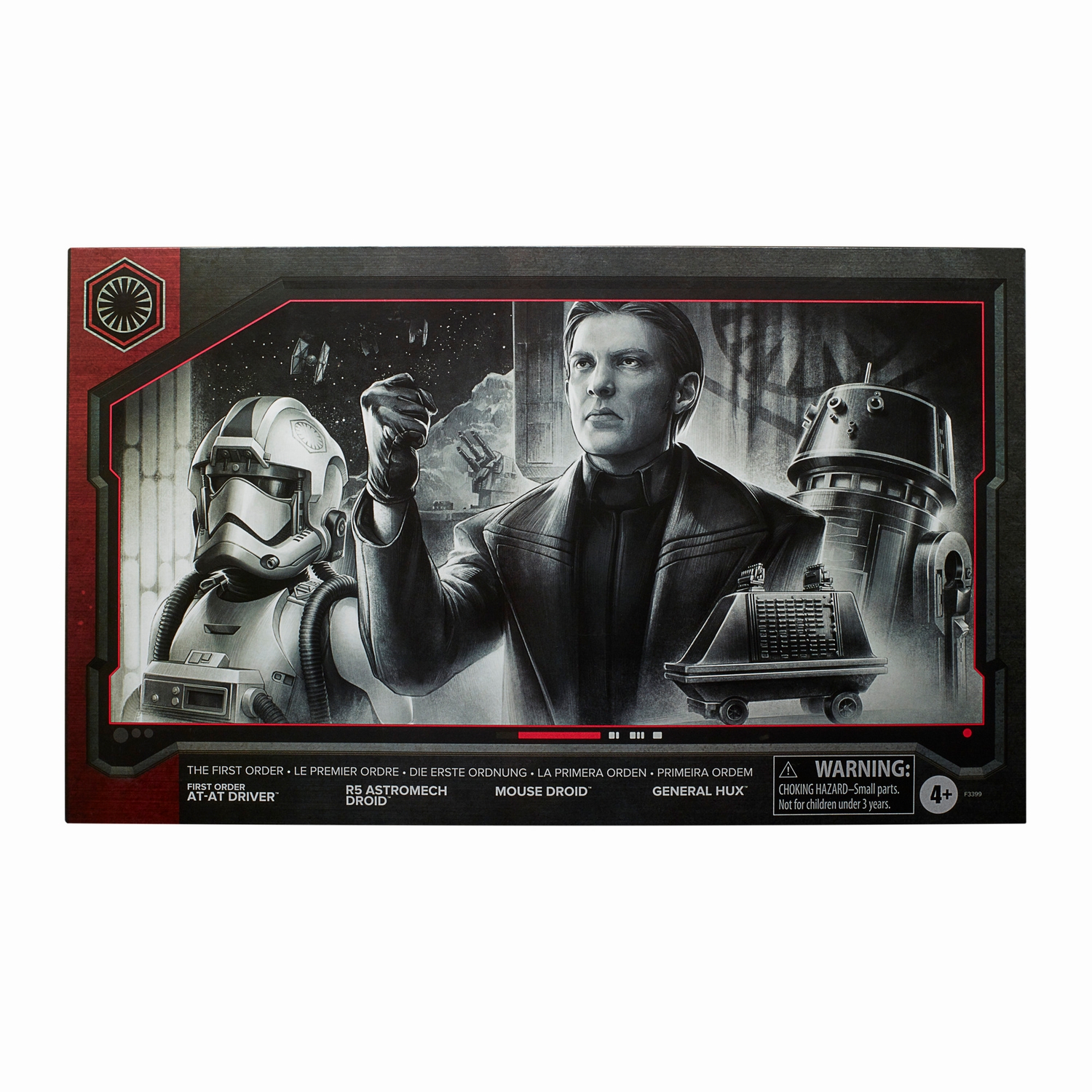 STAR WARS THE BLACK SERIES 6-INCH THE FIRST ORDER TOY ACTION Figures_pckging 2.jpg