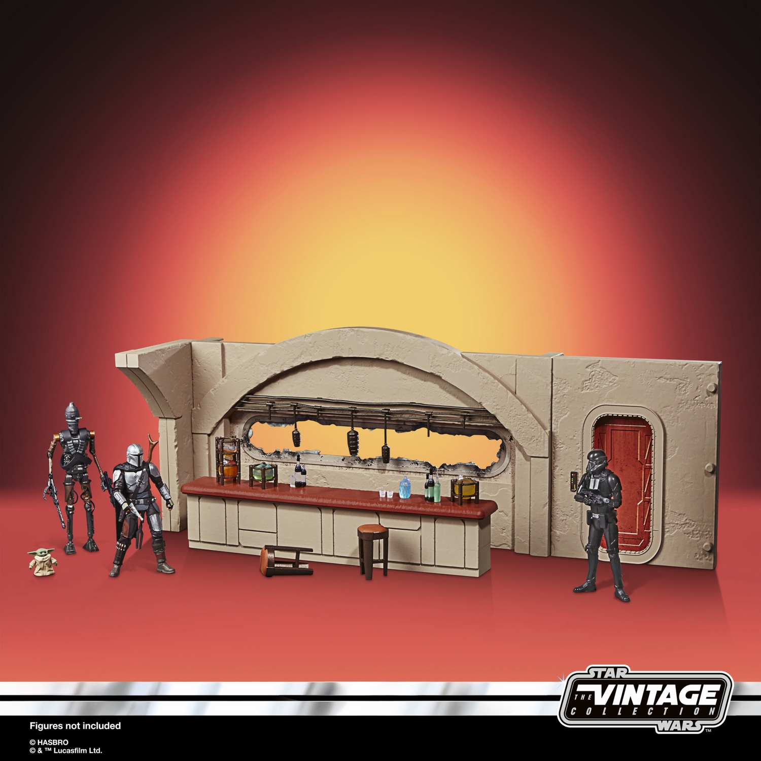 STAR WARS THE VINTAGE COLLECTION 3.75-INCH NEVARRO CANTINA Playset _oop 1.jpg