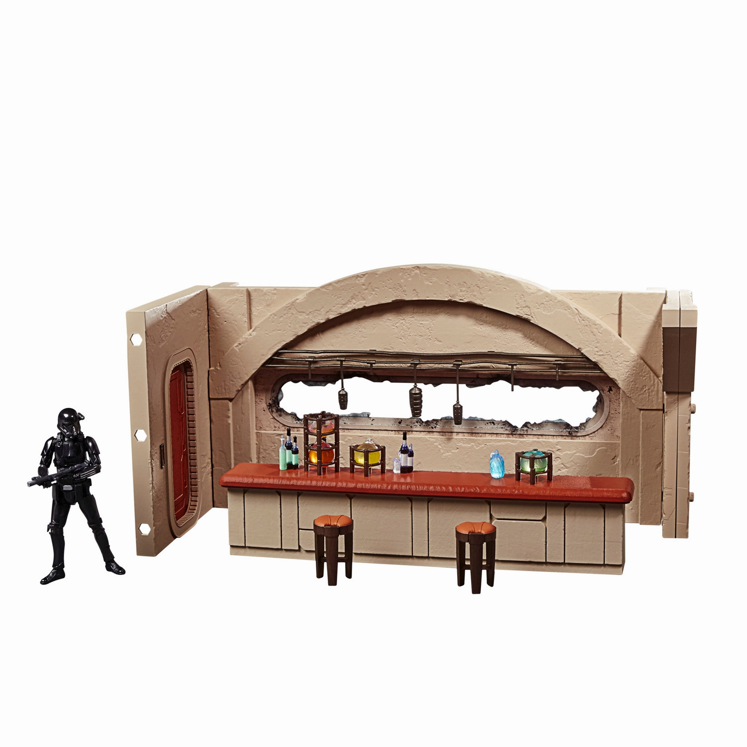 STAR WARS THE VINTAGE COLLECTION 3.75-INCH NEVARRO CANTINA Playset _oop 18.jpg