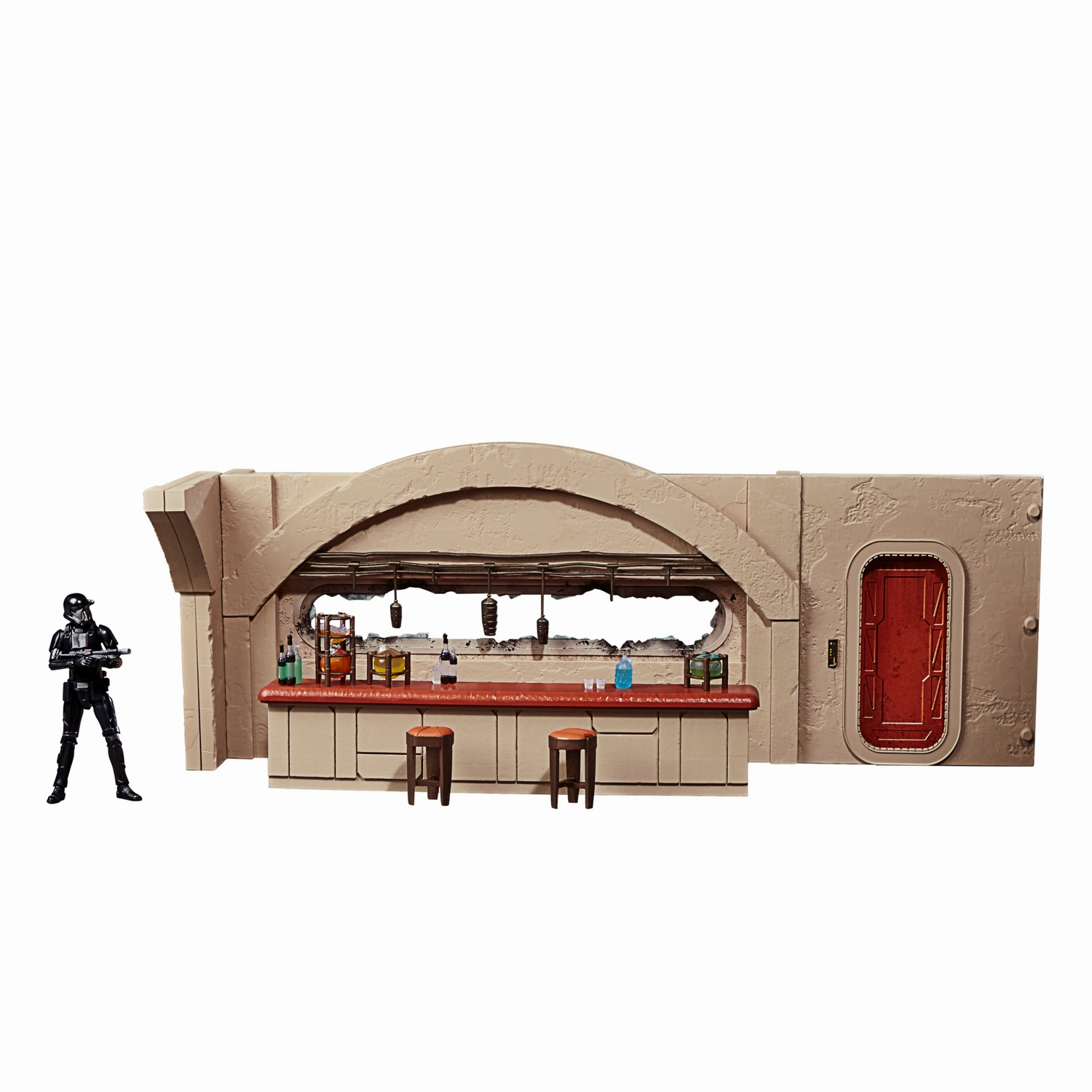 STAR WARS THE VINTAGE COLLECTION 3.75-INCH NEVARRO CANTINA Playset _oop 19.jpg