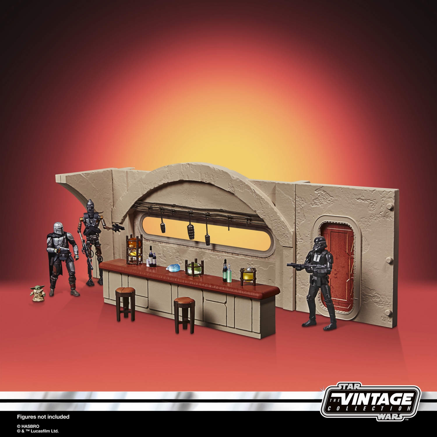 STAR WARS THE VINTAGE COLLECTION 3.75-INCH NEVARRO CANTINA Playset _oop 2.jpg