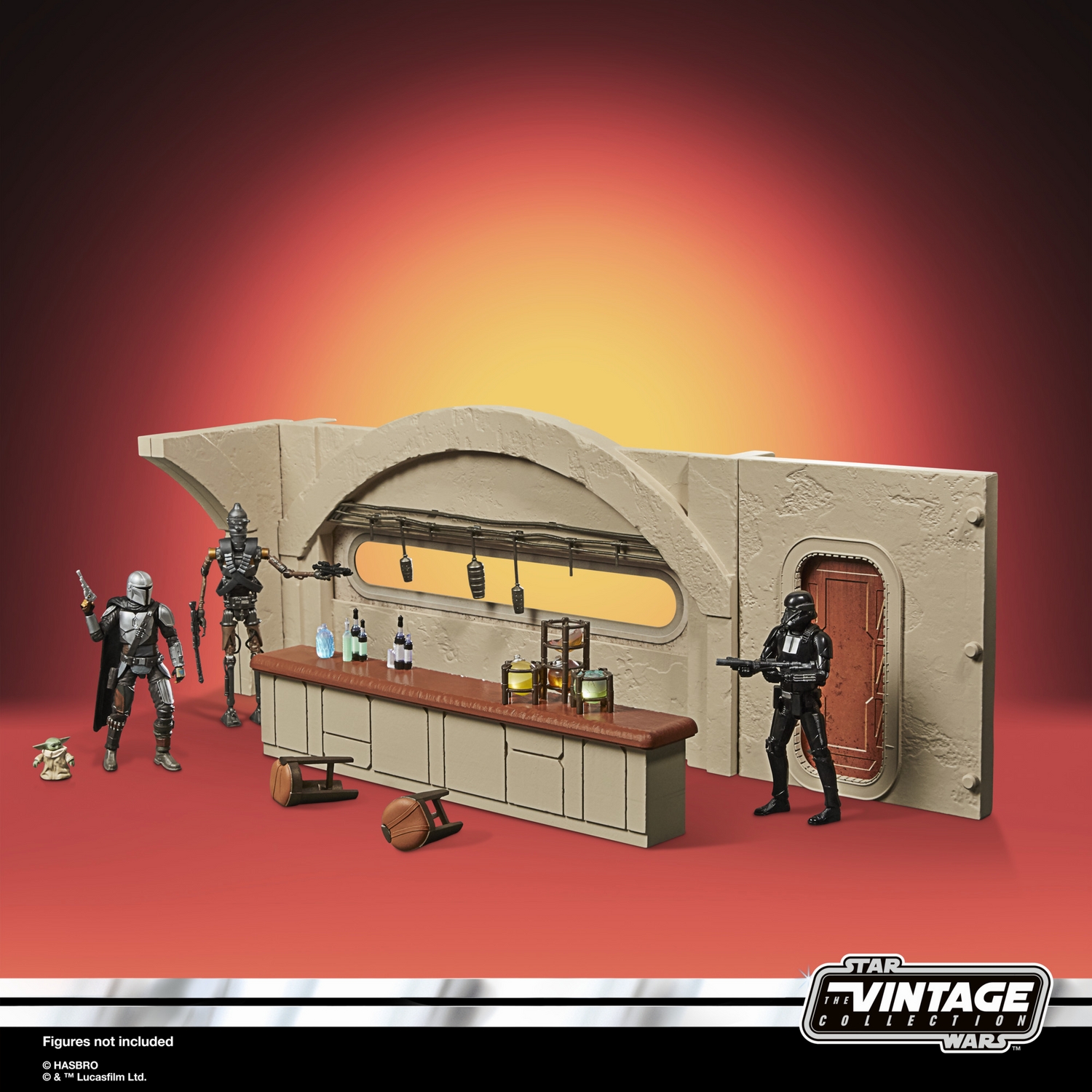 STAR WARS THE VINTAGE COLLECTION 3.75-INCH NEVARRO CANTINA Playset _oop 3.jpg