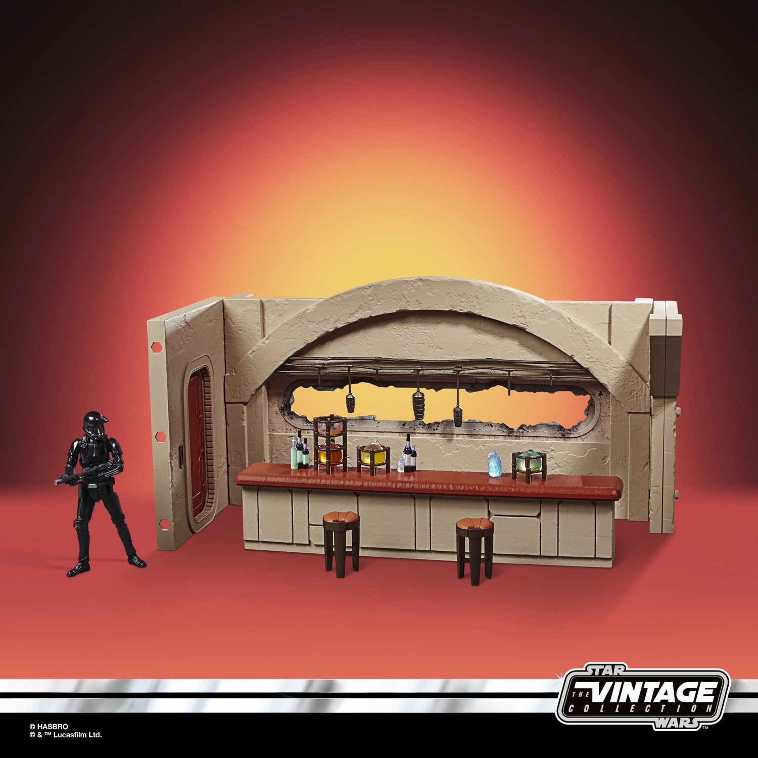 STAR WARS THE VINTAGE COLLECTION 3.75-INCH NEVARRO CANTINA Playset _oop 6.jpg