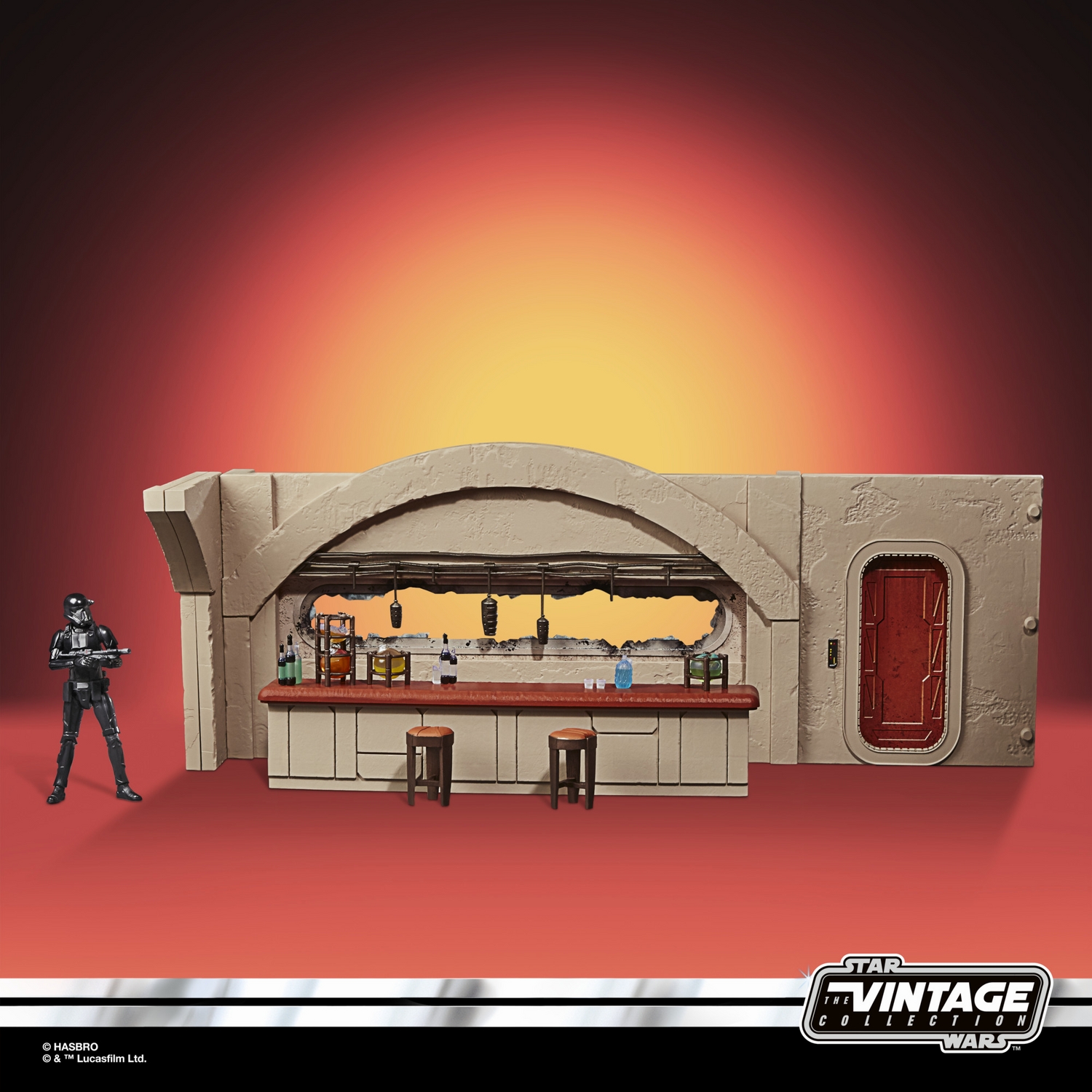 STAR WARS THE VINTAGE COLLECTION 3.75-INCH NEVARRO CANTINA Playset _oop 8.jpg