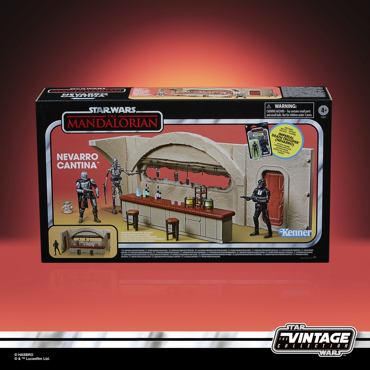 STAR WARS THE VINTAGE COLLECTION 3.75-INCH NEVARRO CANTINA Playset _pckging 4.jpg