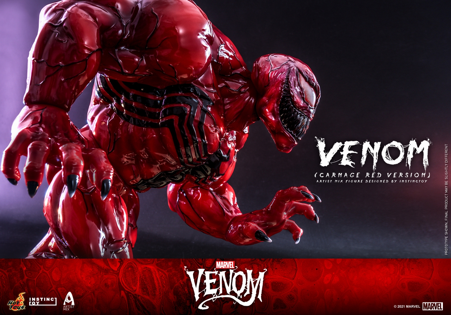 Hot Toys - Venom (Carnage Red Version) Artist Mix Figure Designed by Instinctoy_PR1.jpg