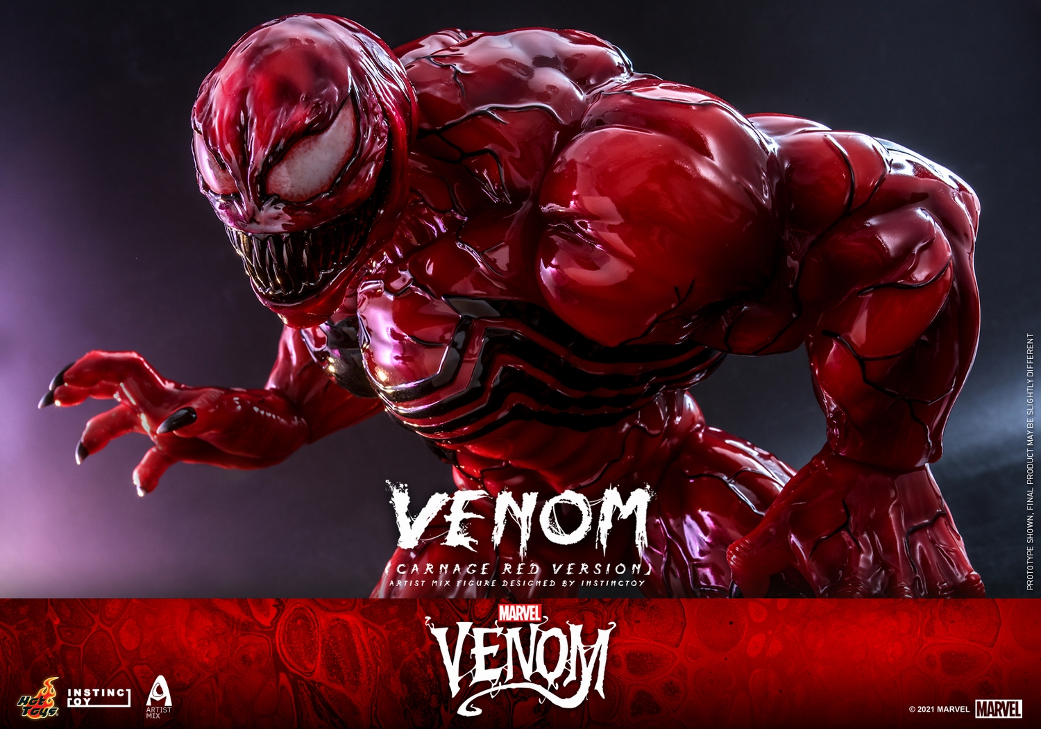 Hot Toys - Venom (Carnage Red Version) Artist Mix Figure Designed by Instinctoy_PR2.jpg