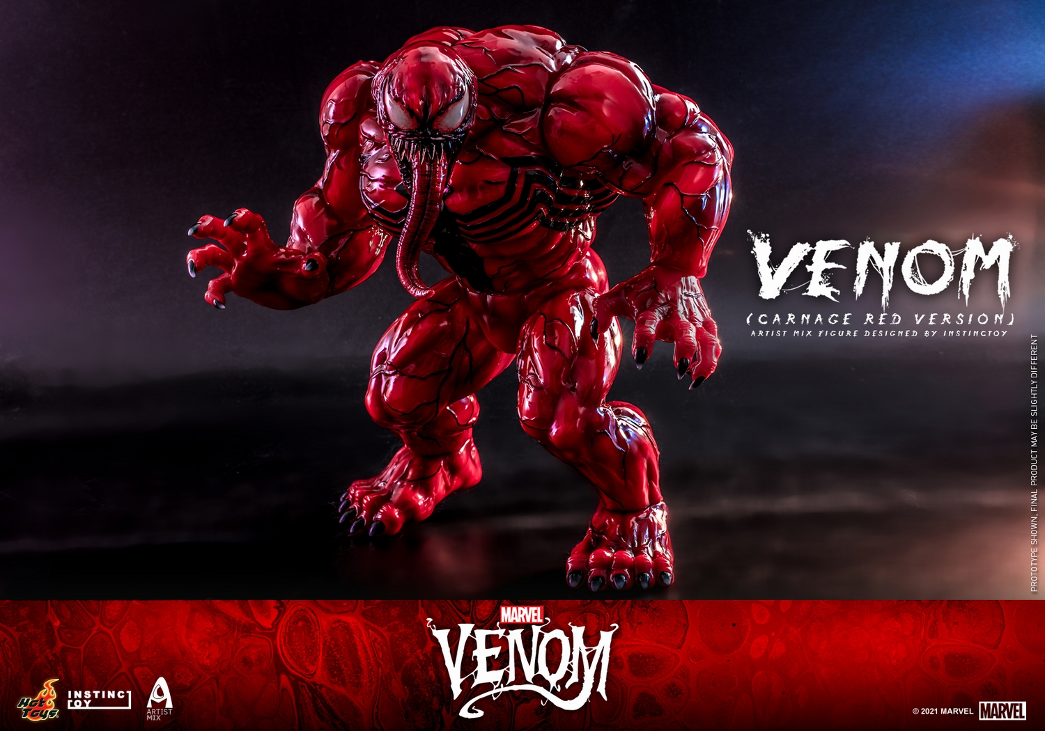 Hot Toys - Venom (Carnage Red Version) Artist Mix Figure Designed by Instinctoy_PR5.jpg