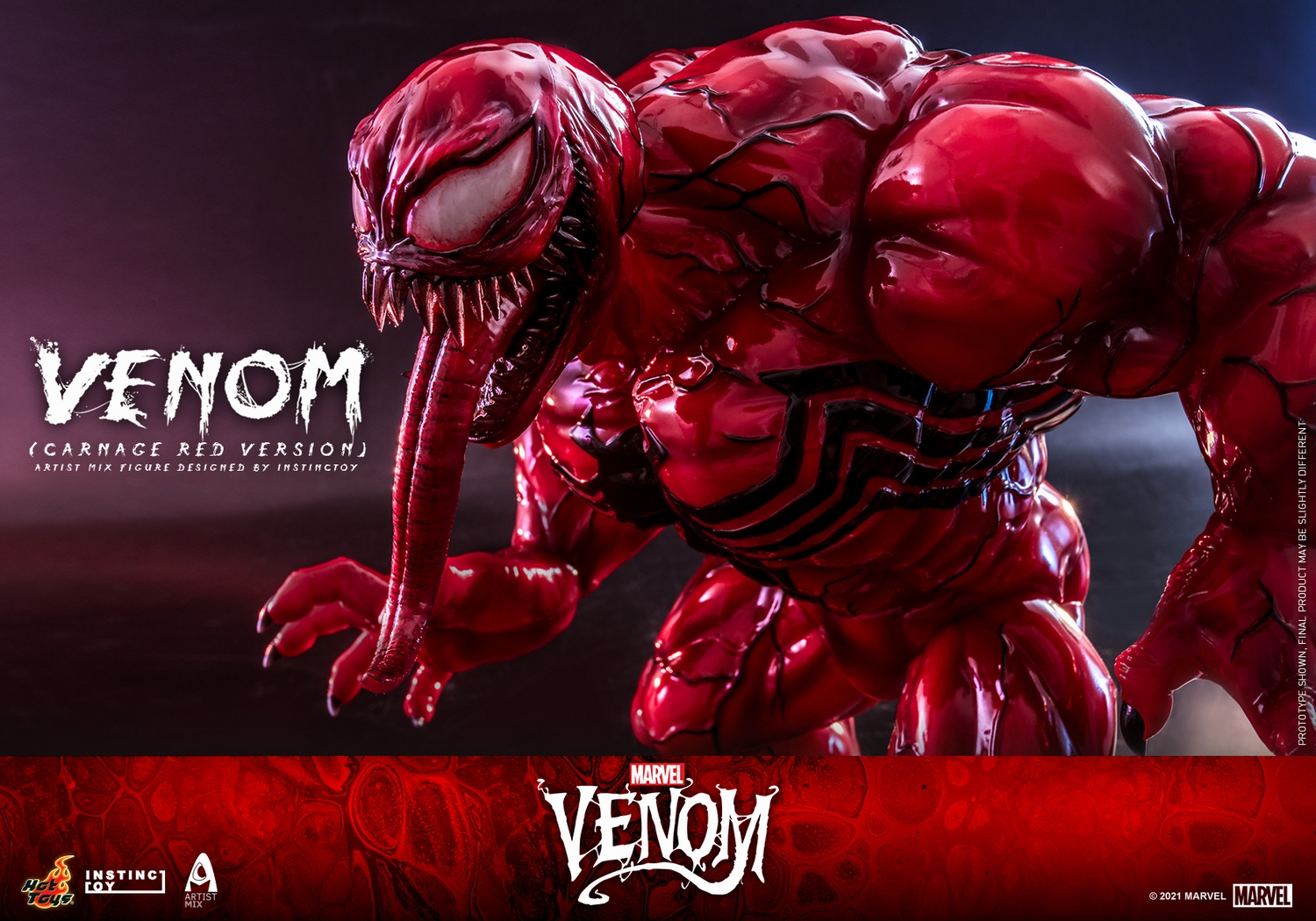 Hot Toys - Venom (Carnage Red Version) Artist Mix Figure Designed by Instinctoy_PR6.jpg