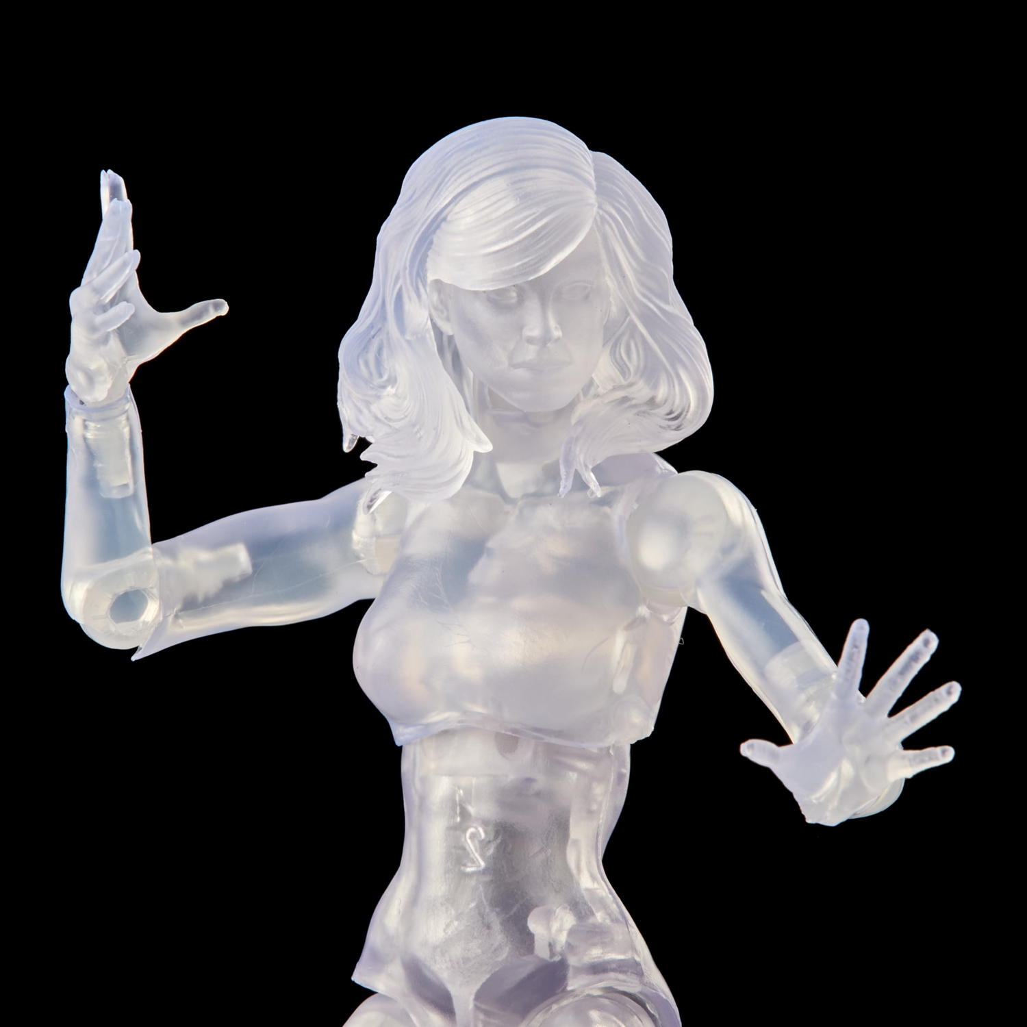 MARVEL LEGENDS SERIES 6-INCH RETRO FANTASTIC FOUR MARVEL’S INVISIBLE WOMAN Figure (Clear)_oop 6.jpg