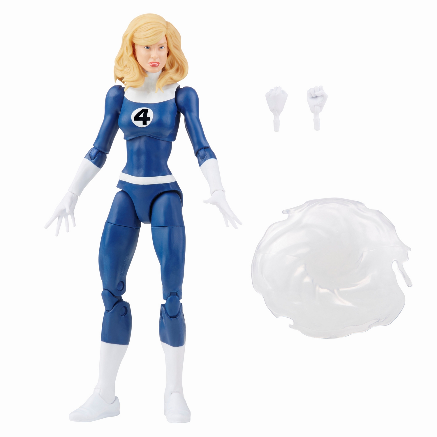 MARVEL LEGENDS SERIES 6-INCH RETRO FANTASTIC FOUR MARVEL'S INVISIBLE WOMAN Figure_oop 1.jpg