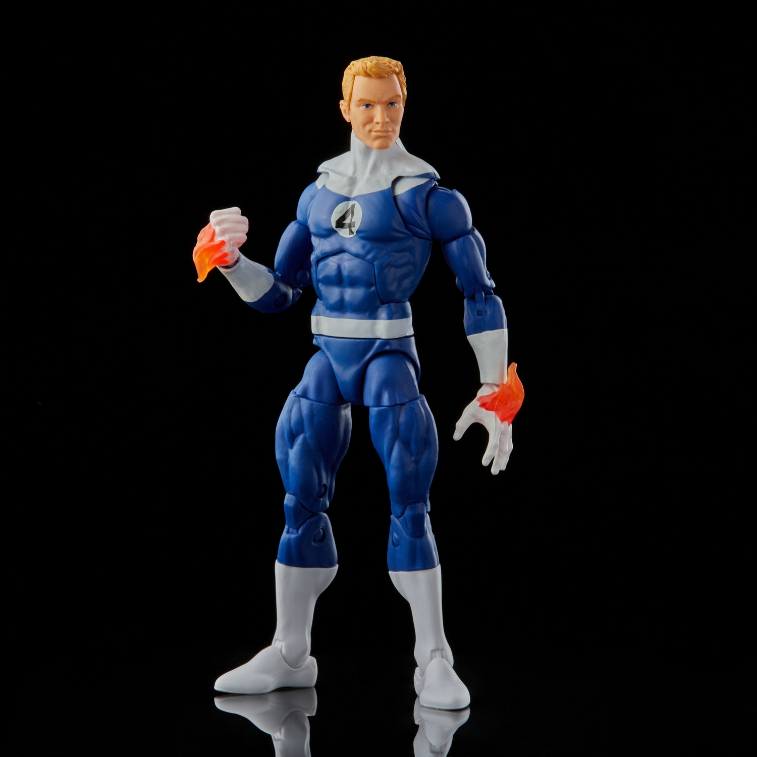 MARVEL LEGENDS SERIES 6-INCH RETRO FANTASTIC FOUR THE HUMAN TORCH Figure (Powered Down)_oop 9.jpg