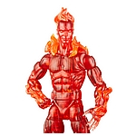 MARVEL LEGENDS SERIES 6-INCH RETRO FANTASTIC FOUR THE HUMAN TORCH Figure_oop 2.jpg