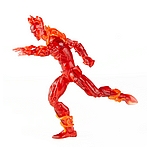 MARVEL LEGENDS SERIES 6-INCH RETRO FANTASTIC FOUR THE HUMAN TORCH Figure_oop 4.jpg