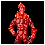 MARVEL LEGENDS SERIES 6-INCH RETRO FANTASTIC FOUR THE HUMAN TORCH Figure_oop 6.jpg