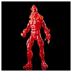 MARVEL LEGENDS SERIES 6-INCH RETRO FANTASTIC FOUR THE HUMAN TORCH Figure_oop 9.jpg