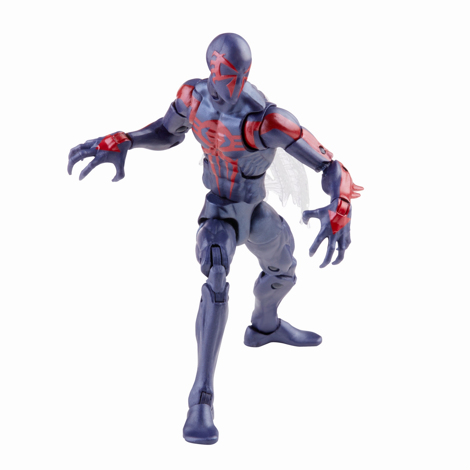 MARVEL LEGENDS SERIES 6-INCH SPIDER-MAN 2099 Figure - oop (7).jpg